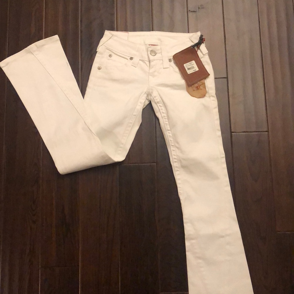 Brand New with Tags True Religion Jeans